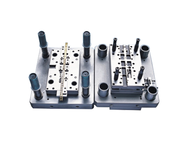 模具前進精密零件主要分類有哪些?的圖片 模具前進精密零件主要分類有哪些?的圖片